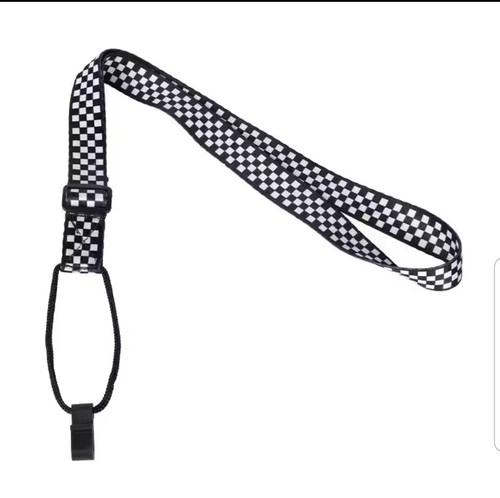 Ukulele strap fits all - ukulele,