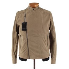 Latini NWT 100% Leather