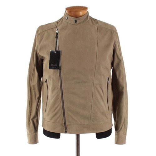 Latini nwt 100 leather - 100%,