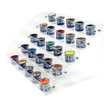 5 Tiered Organiser Rack Nail