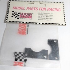 PAIR OF BRAKE PADS 33mm