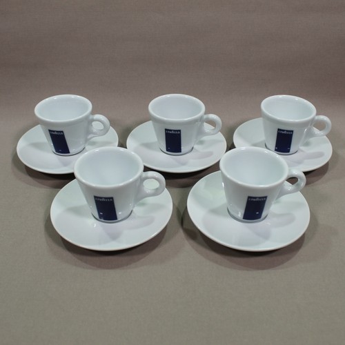 Lavazza ancap espresso - lavazza, d'ancap