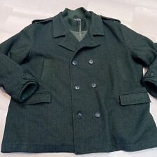 Joe Browns Mens Heavy Coat Size 3XL