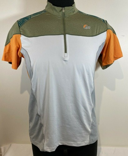 Men lowe alpine drifit - men’s,