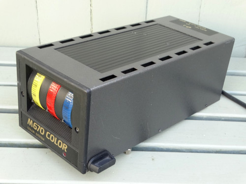 Durst m670 colour - durst,