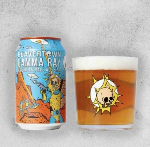 Beavertown gamma ray - 2x,
