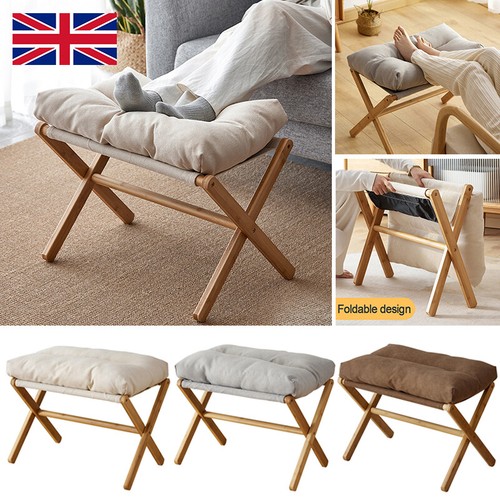 Foot stool sofa ottoman - stool,