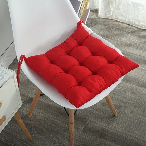 Thick chair seat pad garden - seat,