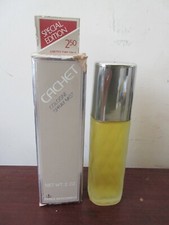 CACHET 2 OZ SPRAY MIST COLOGNE