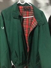 Merc London Men's Green