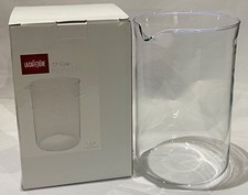 La Cafetiere Replacement Glass