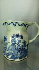 Masons Blue and White Willow