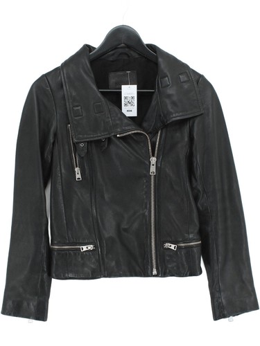 Allsaints motorcycle jacket - allsaints,