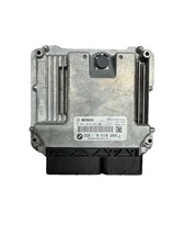 2012 BMW E90 E91 318d LCI N47 2.0L Diesel ECU Key Module Set 2 Keys 