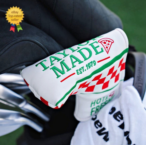 Taylormade 2025 pizza parlor - 2025,