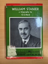 William Stanier An Engineering