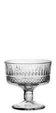 Elysia clear glass Ice Cream Cup for dessert glassware 9oz (26cl)  Pack Of 24