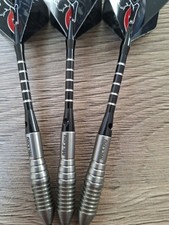 Set Of 21g Tungsten McCoy