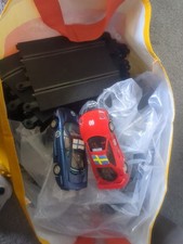 Scalextric Set