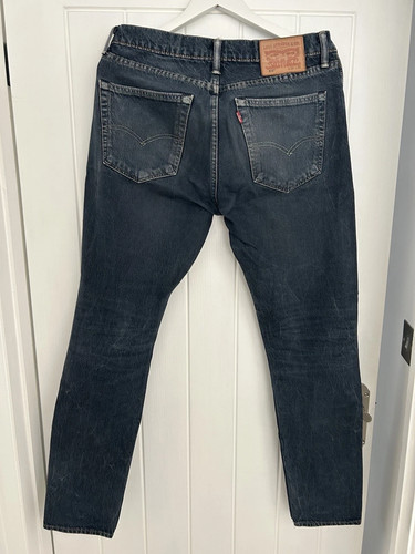 Levi 512 w31 - levi's, blue