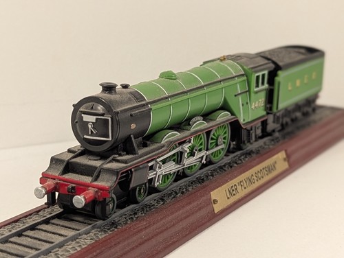 Atlas gauge lner flying - atlas,