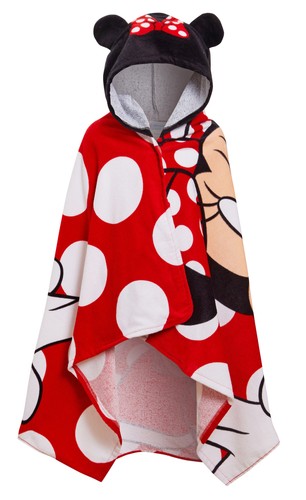 Disney minnie mouse - mouse, hooded