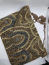 Atmosphere Clutch Vintage Look