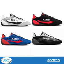 Sparco S-Drive Shoes - Race