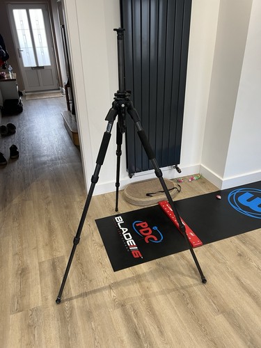 Giottos mt8160 carbon fibre - giottos,