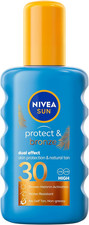 NIVEA SUN Protect & Bronze Sun