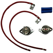 Crusader Tumble Dryer