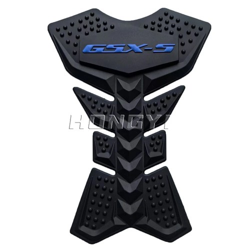 Blue rubber fuel gas - gas, pad