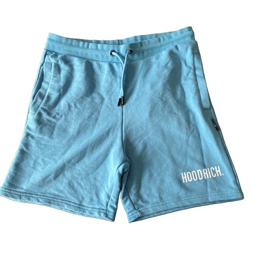 Hoodrich light blue sweat - hoodrich,