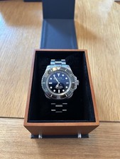 Ocean X Shark master 1000 M9