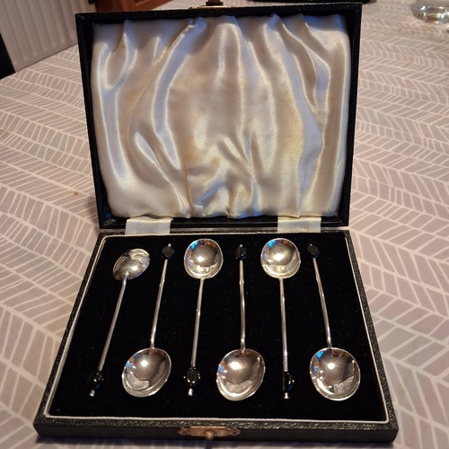 Barker brothers sterling - brothers,