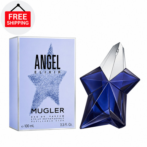 Mugler angel elixir - angel,