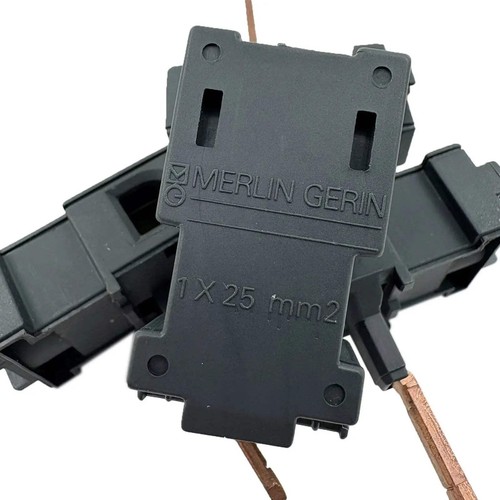 Merlin gerin connector cable - merlin,