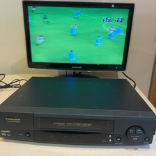 Ferguson Videostar FV305HV VHS