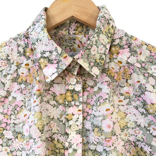 James meade liberty floral - meade,