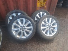 Mazda Cx5 19inch Alloy Wheels