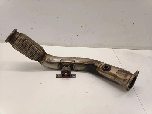 Audi avant 8w5 - a4, silencer