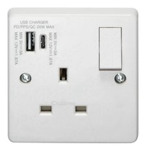 Xcrabtree 4304 usbc - 2, 1