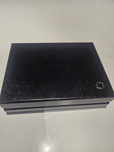 Montblanc key holder - montblanc,