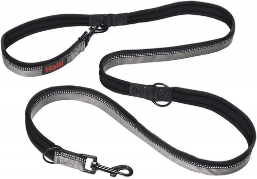 Versatile double ended - versatile, double-ended