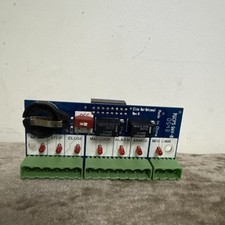 Elite OMNIEXB Liftmaster Omni Option Control Board SL3000 CSW200 Gate Openers