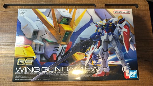 144 wing gundam ew - wing,