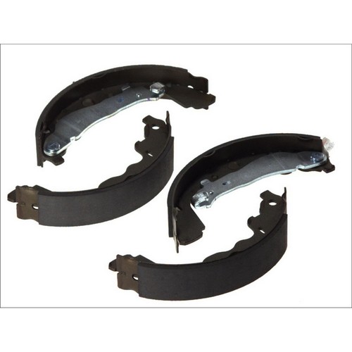 Fits delphi brake - brake, shoe