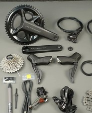 Ultegra R8170 Di2 Disc