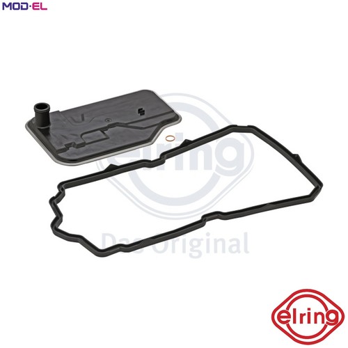 Hydraulic filter kit - hydraulic,