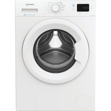 Indesit IP 846 PUSH&GO UK 8Kg